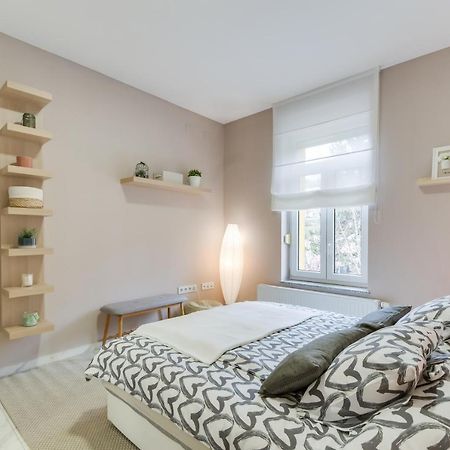 Апартаменти Apartman Noa, Загреб Екстер'єр фото
