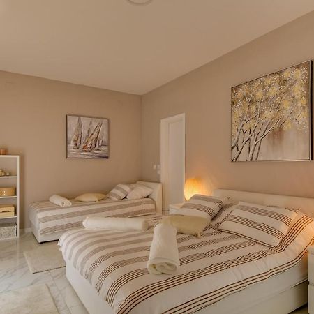 Апартаменти Apartman Noa, Загреб Екстер'єр фото