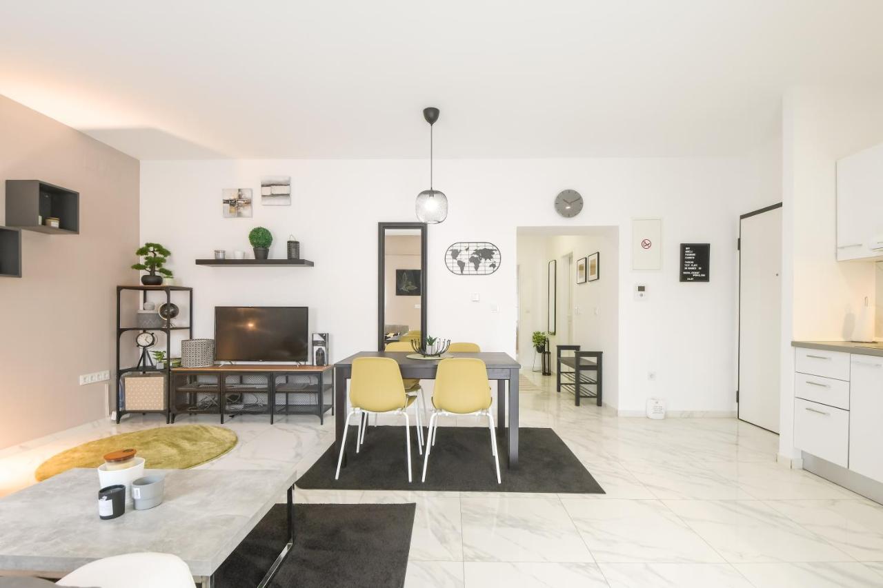 Апартаменти Apartman Noa, Загреб Екстер'єр фото