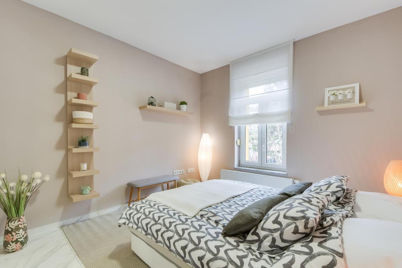 Апартаменти Apartman Noa, Загреб Екстер'єр фото