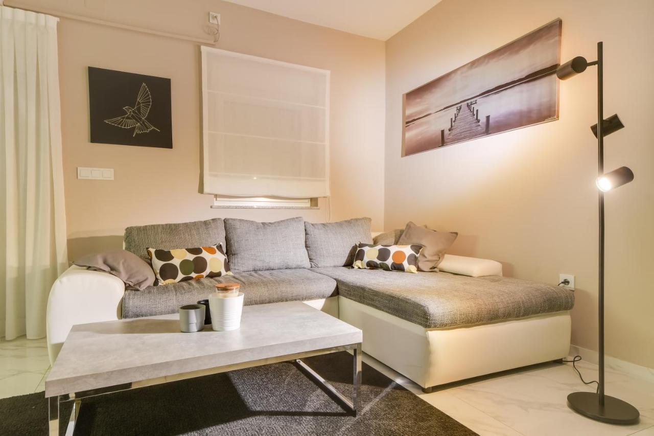 Апартаменти Apartman Noa, Загреб Екстер'єр фото