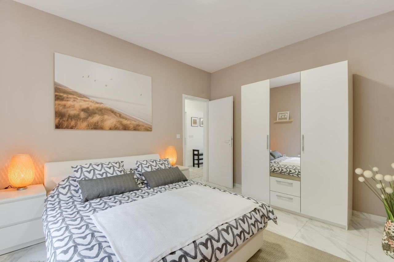 Апартаменти Apartman Noa, Загреб Екстер'єр фото