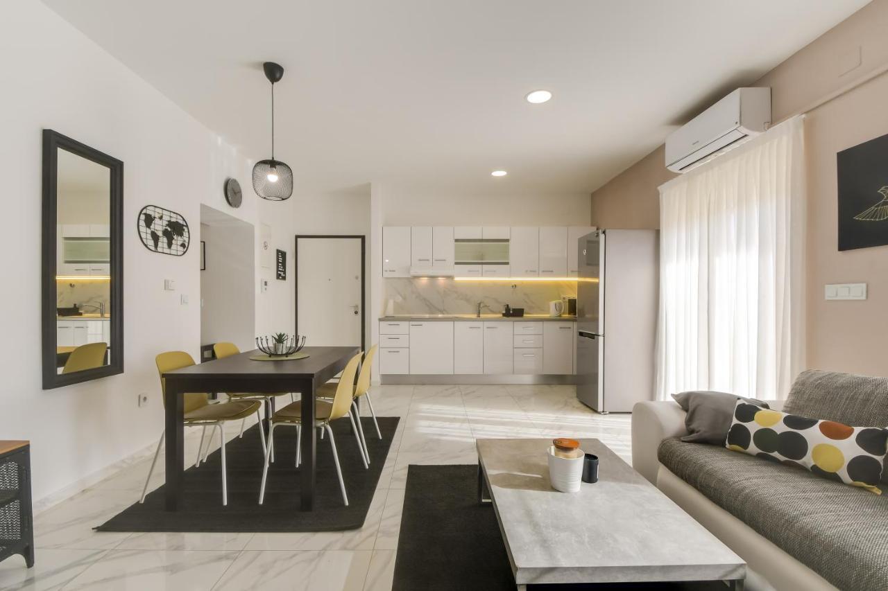 Апартаменти Apartman Noa, Загреб Екстер'єр фото