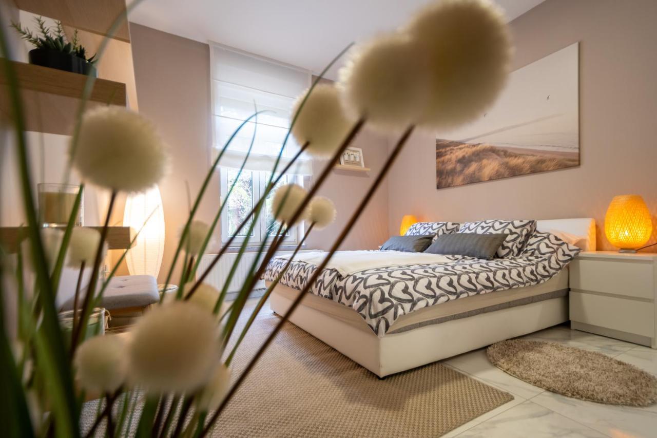Апартаменти Apartman Noa, Загреб Екстер'єр фото
