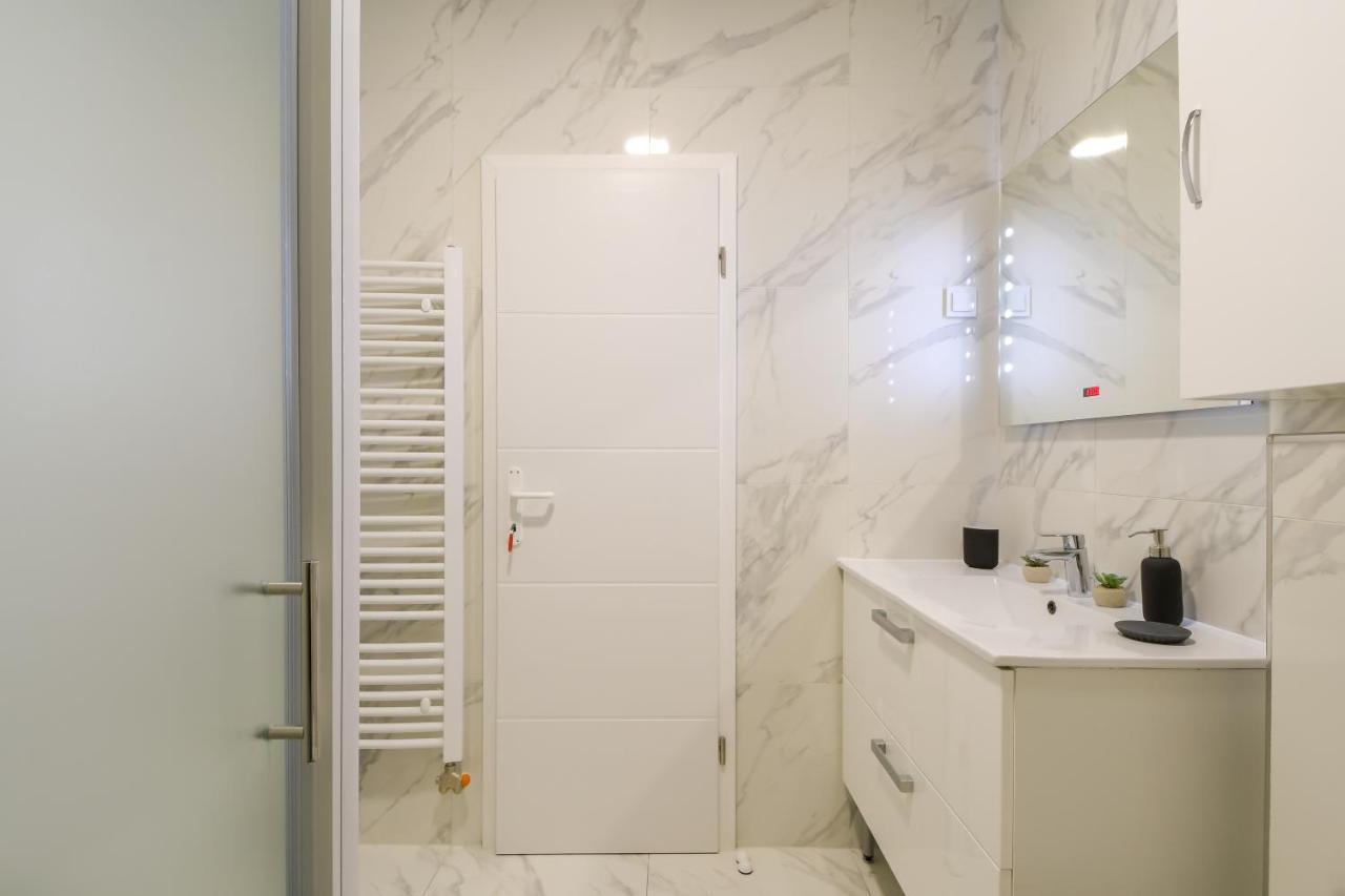 Апартаменти Apartman Noa, Загреб Екстер'єр фото