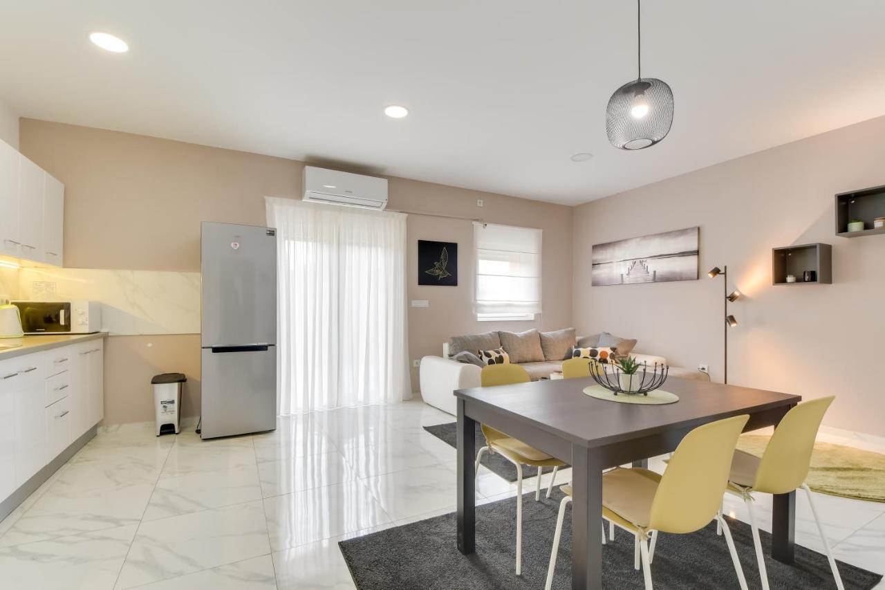 Апартаменти Apartman Noa, Загреб Екстер'єр фото